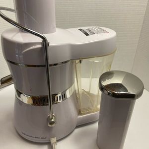 Jacklalane express juicer